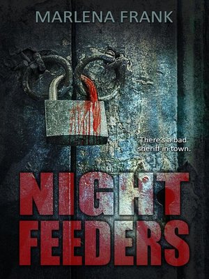 cover image of Night Feeders